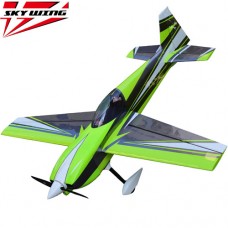 SKYWING 67" Edge 540 20cc/90E - Green